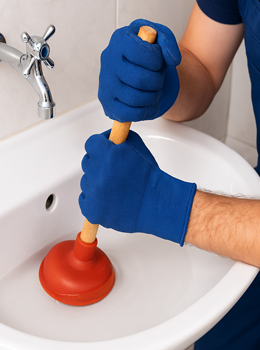 Drain Cleaning Sienna Plantation TX - Clog Removal & Sewer Cleaning
