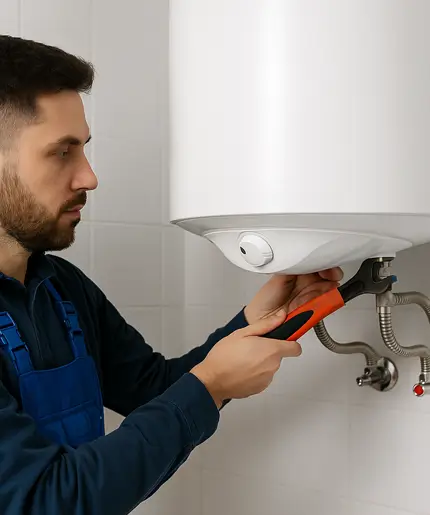Water Heater Installation Sienna Plantation TX - Fast & Reliable Service